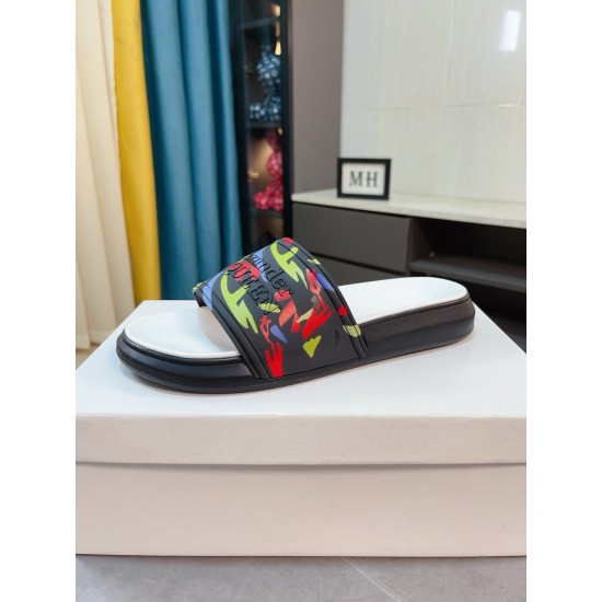 McQueen Shoes: Top Quality