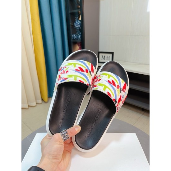 McQueen Shoes: Top Quality