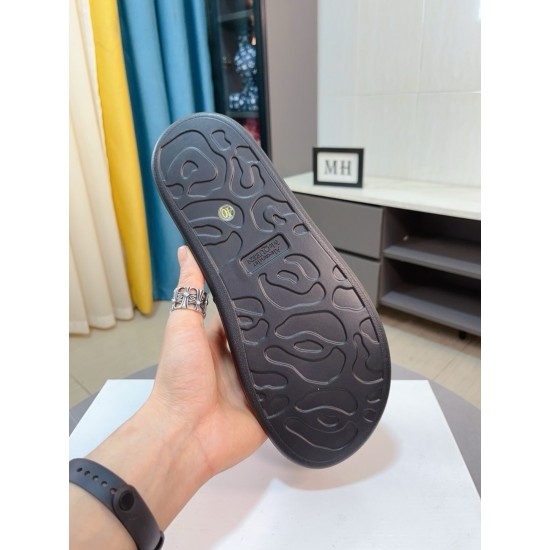 McQueen Shoes: Top Quality