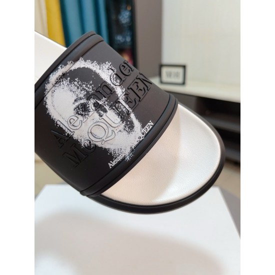 McQueen Shoes: Top Quality