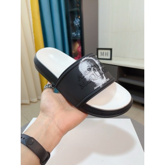 McQueen Shoes: Top Quality