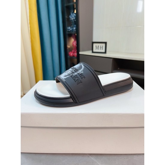 McQueen Shoes: Top Quality