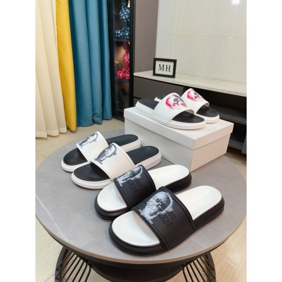 McQueen Shoes: Top Quality