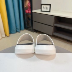 McQueen Shoes: Top Quality