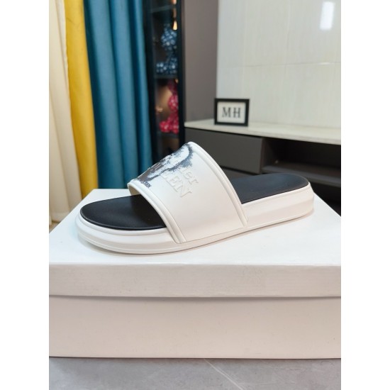 McQueen Shoes: Top Quality