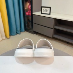 McQueen Shoes: Top Quality