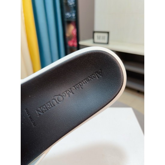 McQueen Shoes: Top Quality