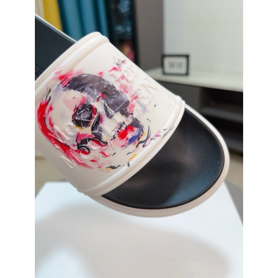 McQueen Shoes: Top Quality