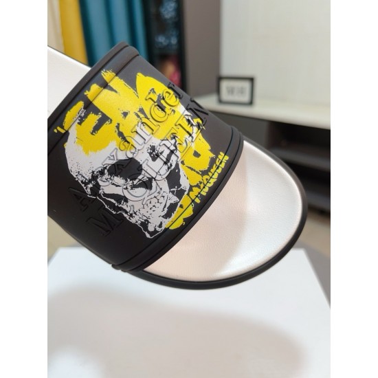 McQueen Shoes: Top Quality