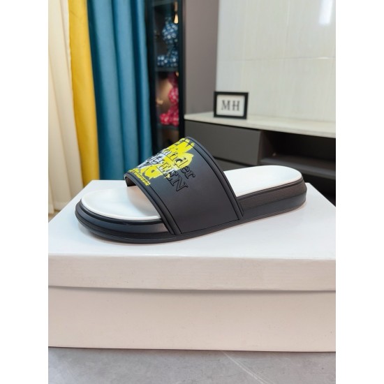 McQueen Shoes: Top Quality