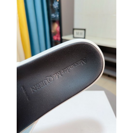 McQueen Shoes: Top Quality
