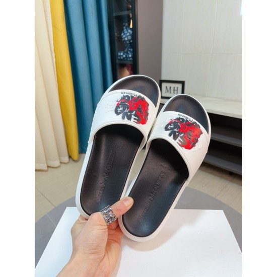 McQueen Shoes: Top Quality