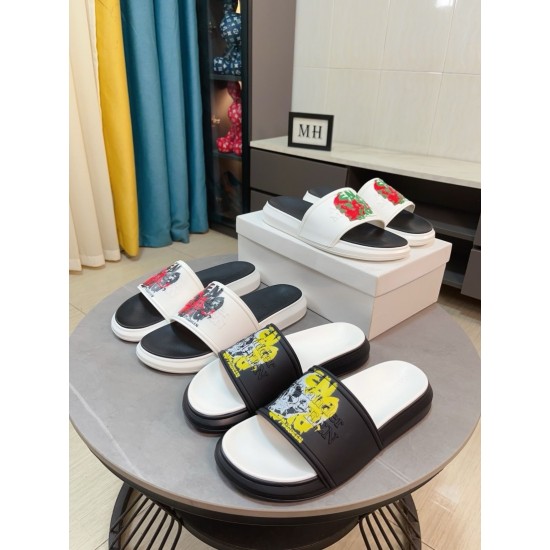 McQueen Shoes: Top Quality