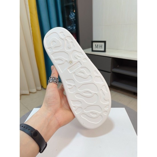 McQueen Shoes: Top Quality