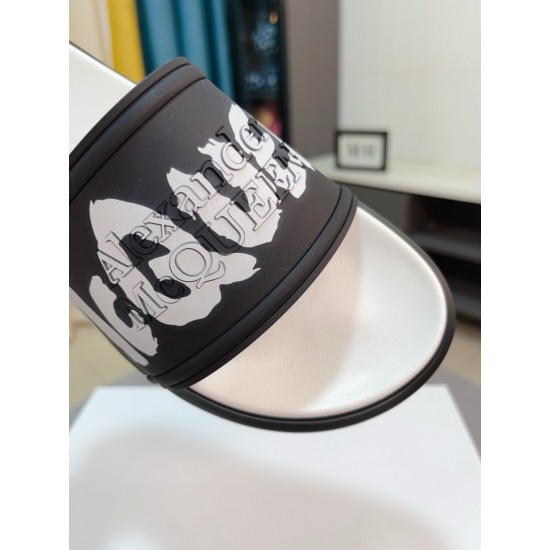 McQueen Shoes: Top Quality