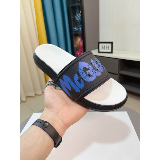 McQueen Shoes: Top Quality