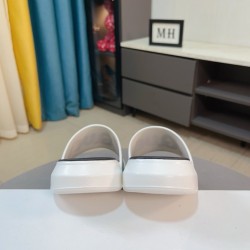 McQueen Shoes: Top Quality