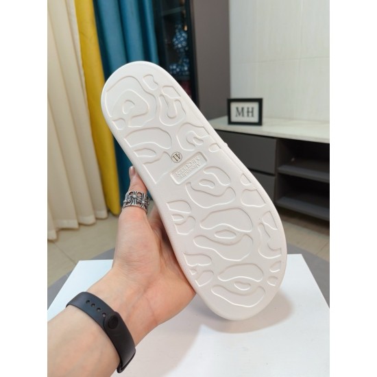 McQueen Shoes: Top Quality