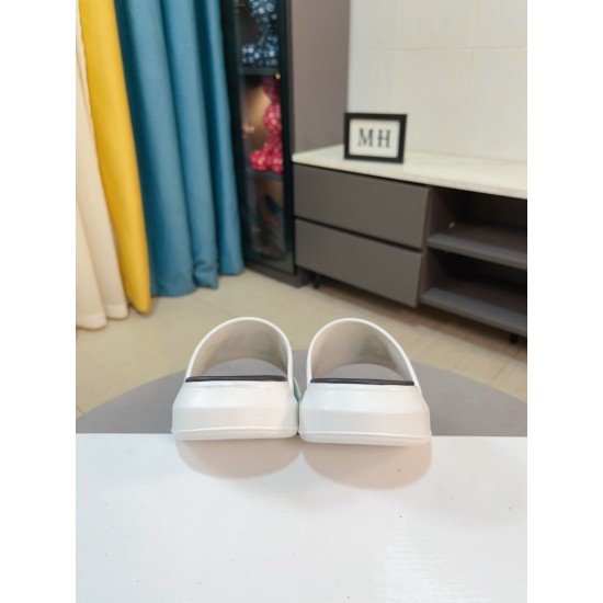 McQueen Shoes: Top Quality