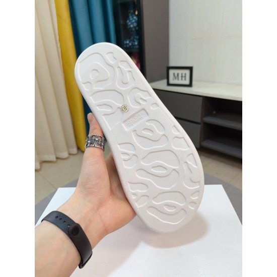 McQueen Shoes: Top Quality