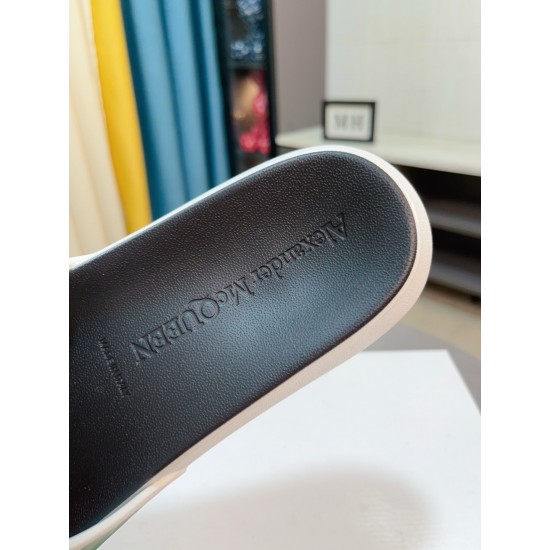 McQueen Shoes: Top Quality