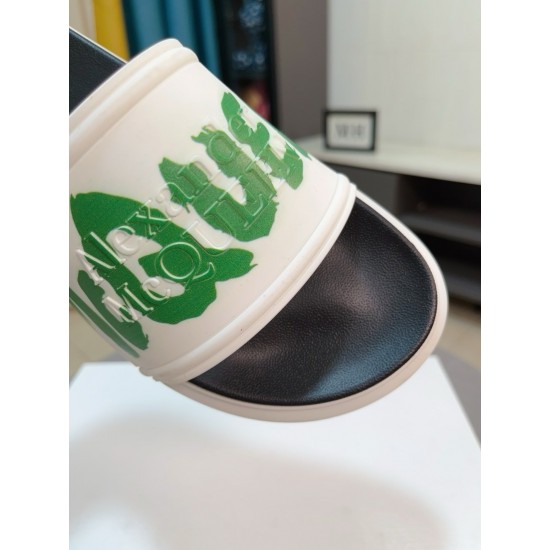 McQueen Shoes: Top Quality