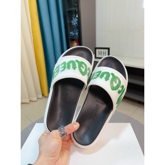 McQueen Shoes: Top Quality