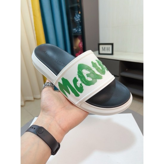 McQueen Shoes: Top Quality