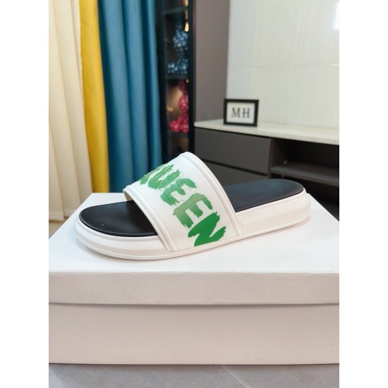 McQueen Shoes: Top Quality