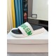 McQueen Shoes: Top Quality