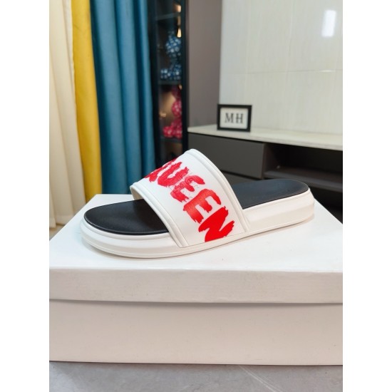 McQueen Shoes: Top Quality