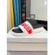 McQueen Shoes: Top Quality