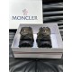 Moncler Shoes: Top Quality