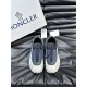 Moncler Shoes: Top Quality