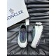 Moncler Shoes: Top Quality