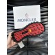 Moncler Shoes: Top Quality