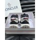 Moncler Shoes: Top Quality