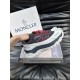 Moncler Shoes: Top Quality