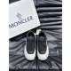 Moncler Shoes: Top Quality