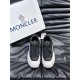 Moncler Shoes: Top Quality