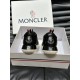 Moncler Shoes: Top Quality