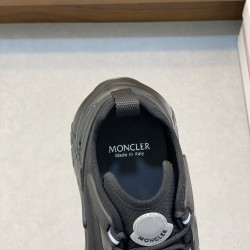 Moncler Shoes: Top Quality
