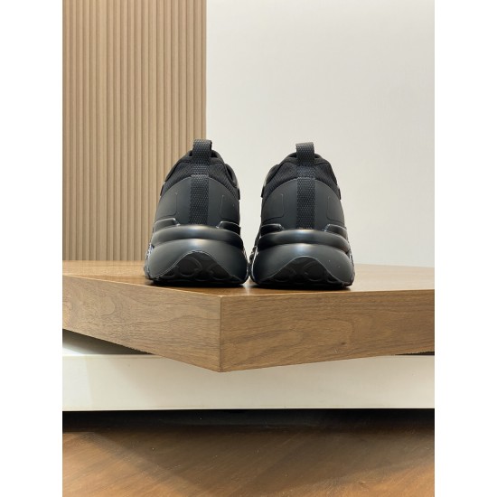 Moncler Shoes: Top Quality
