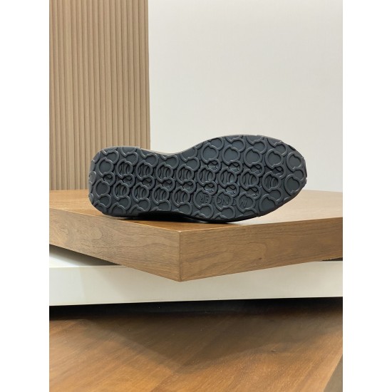 Moncler Shoes: Top Quality