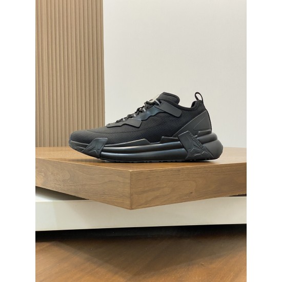Moncler Shoes: Top Quality