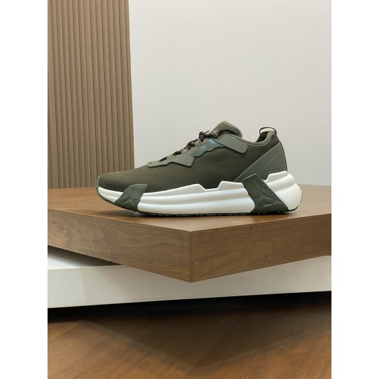 Moncler Shoes: Top Quality