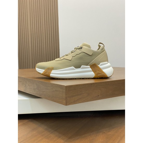 Moncler Shoes: Top Quality