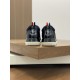 Moncler Shoes: Top Quality