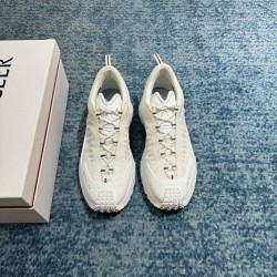 Moncler Shoes: Top Quality