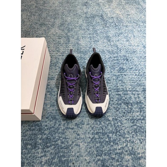 Moncler Shoes: Top Quality